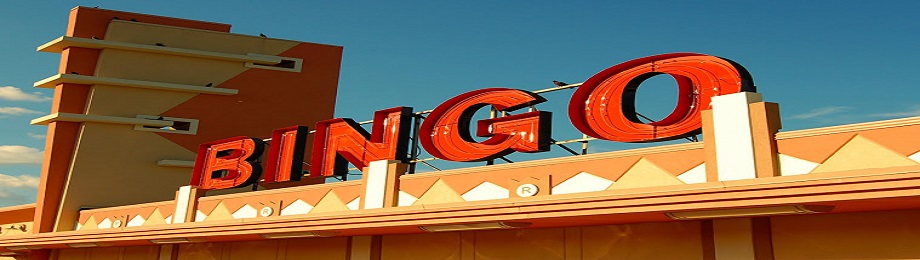 Best Bingo Slot Sites